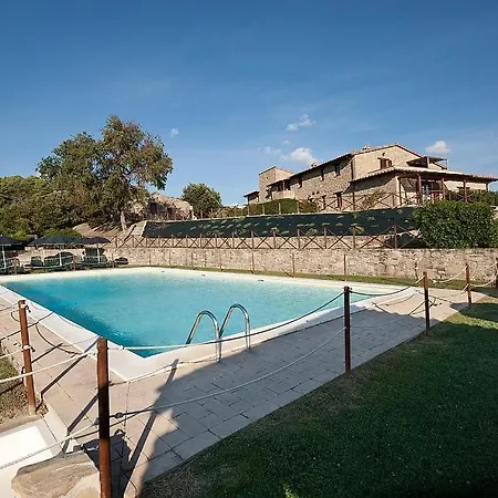 Sleeps 4 Pool * Gualdo Cattaneo