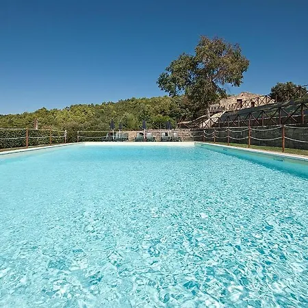 Sleeps 4 Pool Βίλα Gualdo Cattaneo