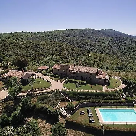 Βίλα Sleeps 4 Pool