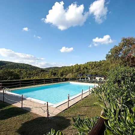 Βίλα Sleeps 4 Pool Gualdo Cattaneo